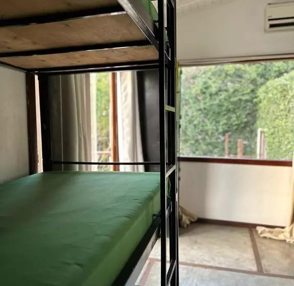 Gurú Hostel Buzios