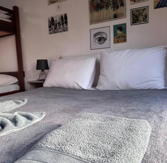 Gurú Hostel Buzios