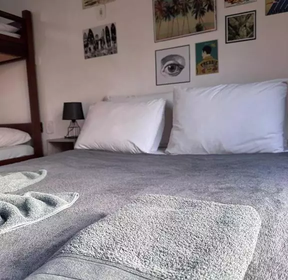 Gurú Hostel Buzios