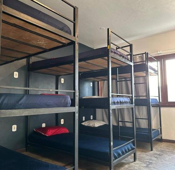 Gurú Hostel Buzios