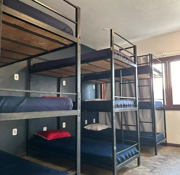Gurú Hostel Buzios