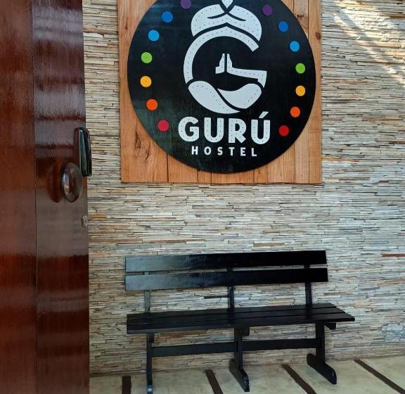 Gurú Hostel Buzios
