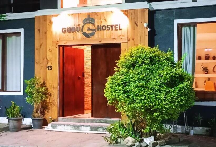 Gurú Hostel Buzios