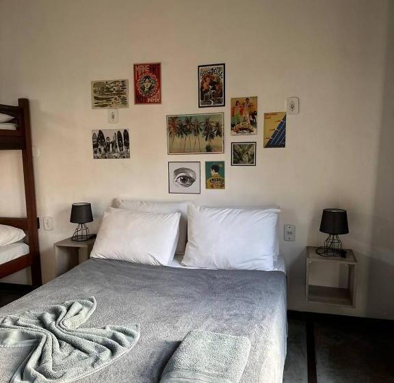 Gurú Hostel Buzios