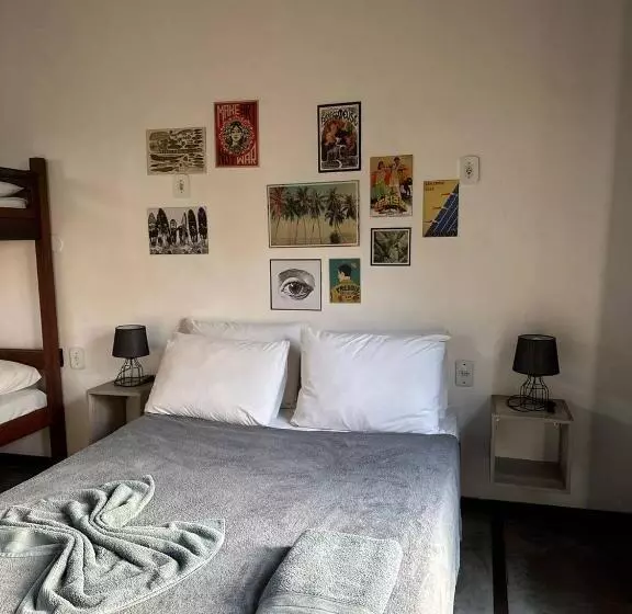 Gurú Hostel Buzios