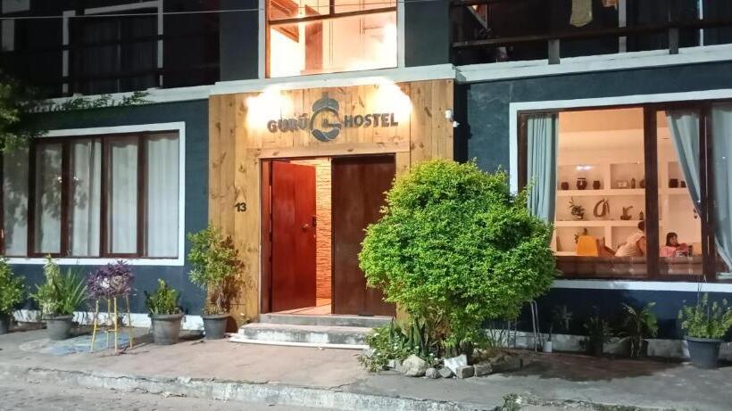 Gurú Hostel Buzios