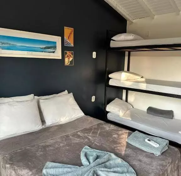 Gurú Hostel Buzios