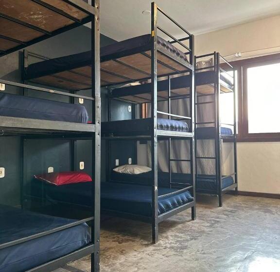 Gurú Hostel Buzios