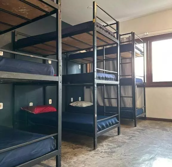 Gurú Hostel Buzios