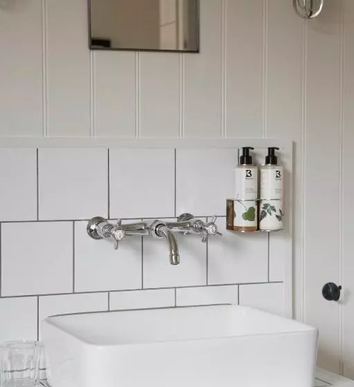 Hotell Bel And The Dragon Kingsclere