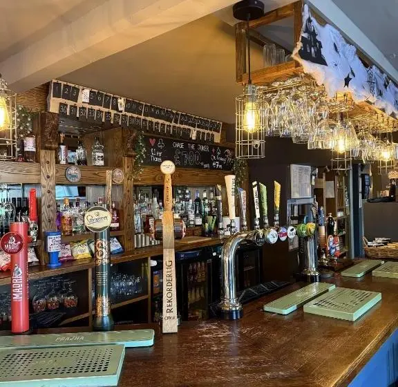 ホテル Britannia Inn