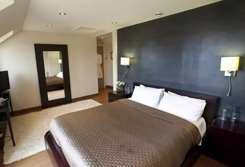 ホテル Finch S Arms