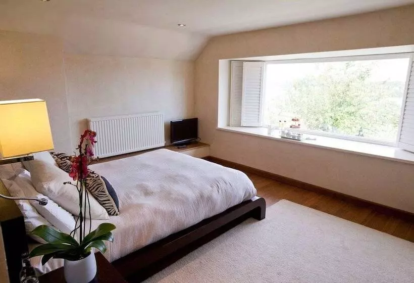 ホテル Finch S Arms