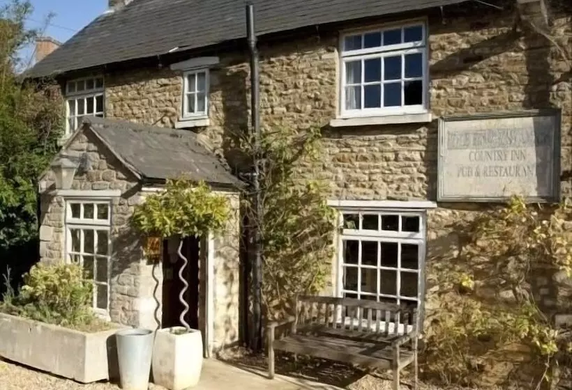 ホテル Finch S Arms