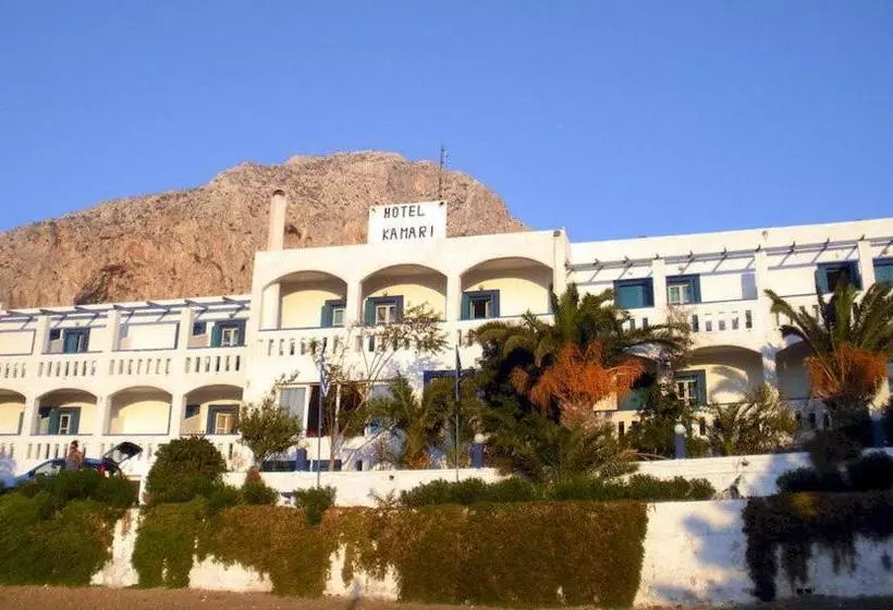Hotel Kamari
