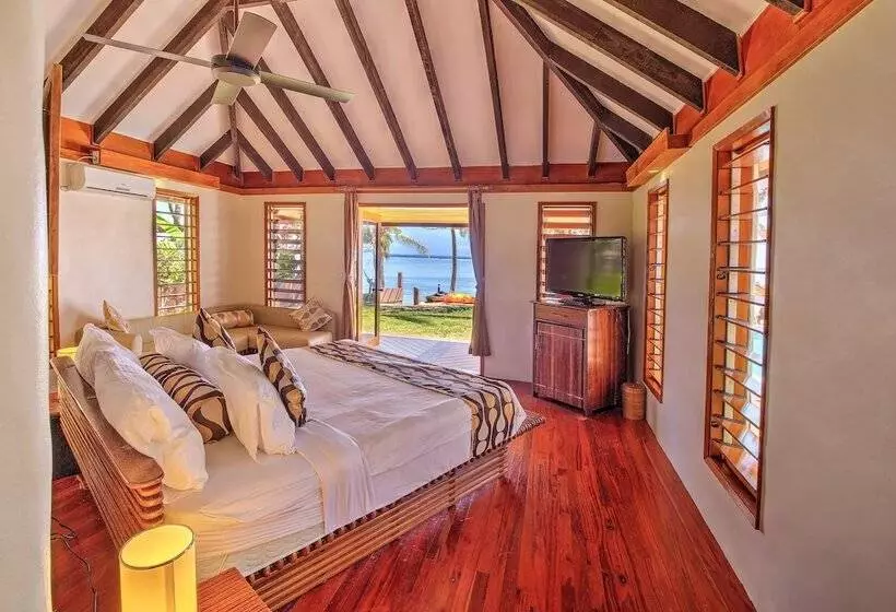 בית מלון כפרי Maui Palms