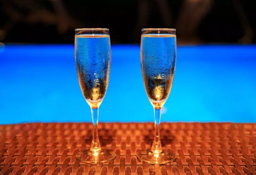 בית מלון כפרי Maui Palms