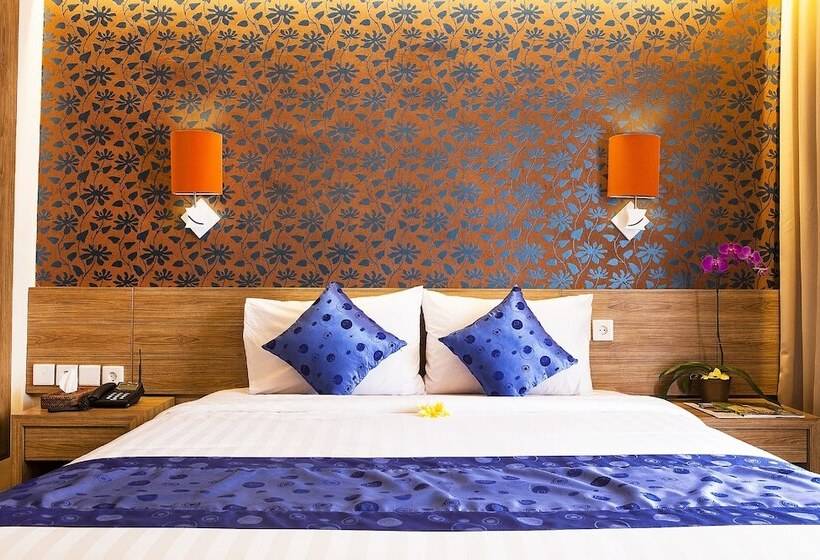 Natya Hotel Kuta