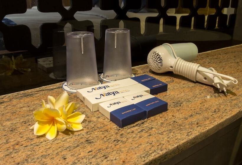 Natya Hotel Kuta