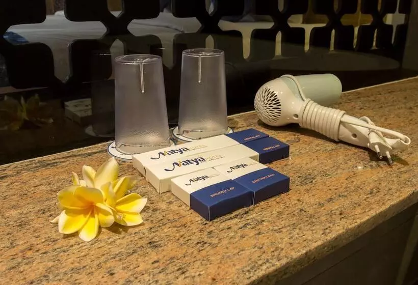Natya Hotel Kuta