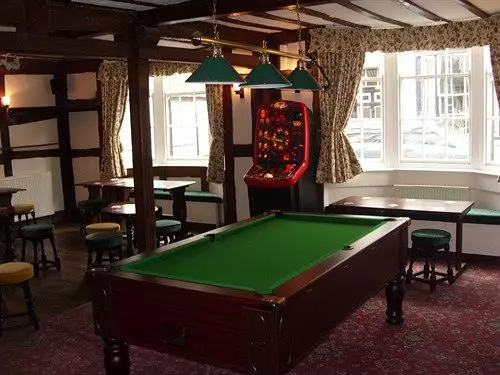 ホテル Oxford Arms