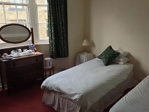 ホテル Oxford Arms