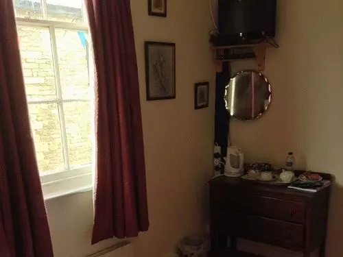 ホテル Oxford Arms