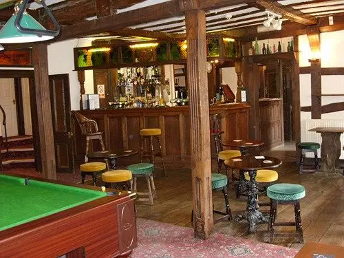 ホテル Oxford Arms