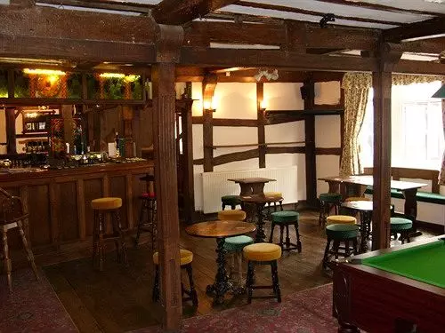 ホテル Oxford Arms