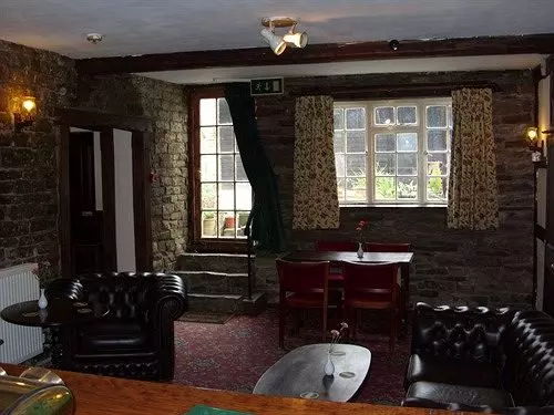 ホテル Oxford Arms