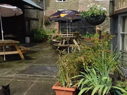 ホテル Oxford Arms