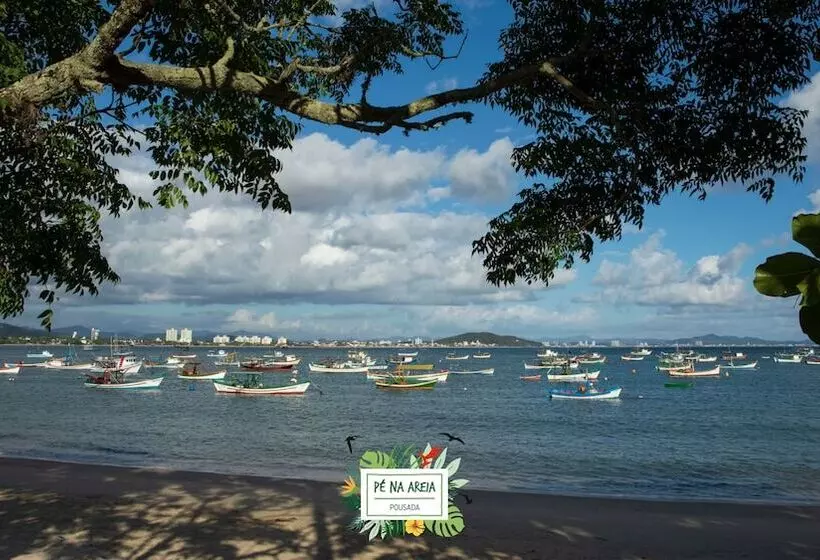 Hotel Pe Na Areia