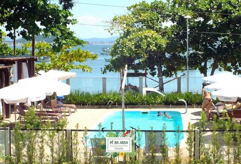 Hotel Pe Na Areia