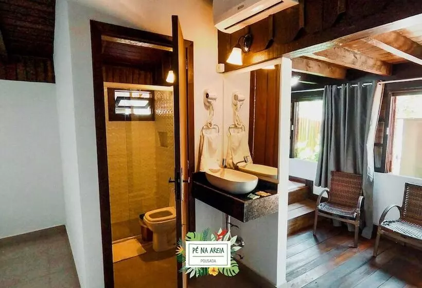 Hotel Pe Na Areia