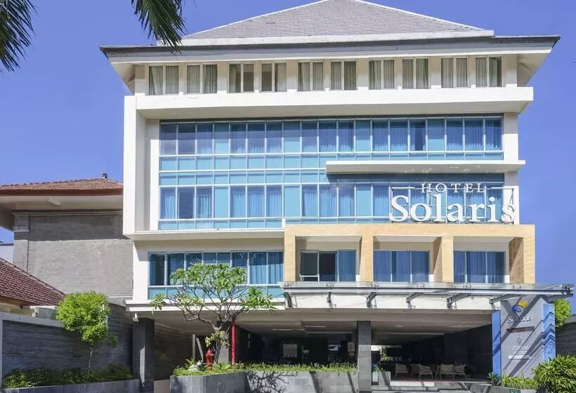 Solaris Hotel Kuta