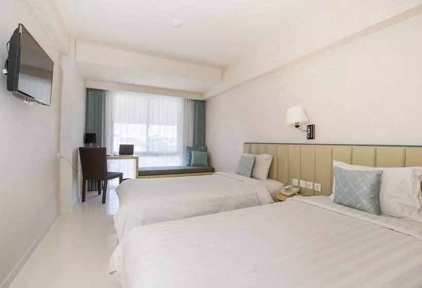 Solaris Hotel Kuta