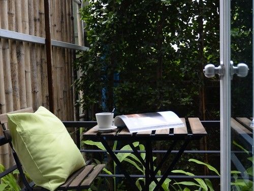 酒店 Siam Villa Suites Suvarnabhumi