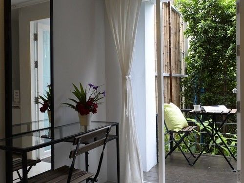 酒店 Siam Villa Suites Suvarnabhumi