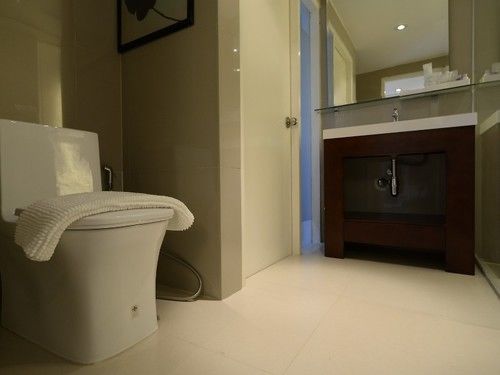 酒店 Siam Villa Suites Suvarnabhumi