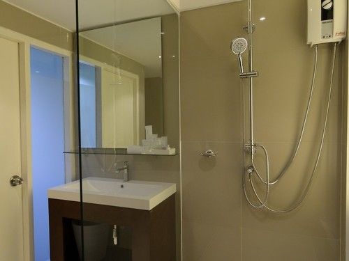 酒店 Siam Villa Suites Suvarnabhumi