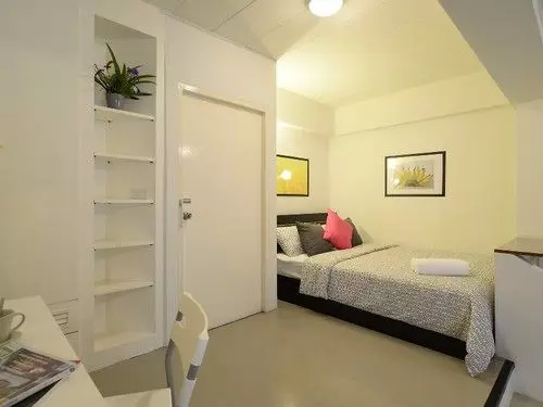 ホテル Siam Villa Suites Suvarnabhumi