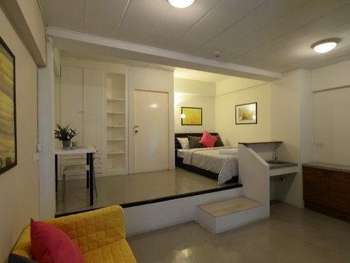 酒店 Siam Villa Suites Suvarnabhumi