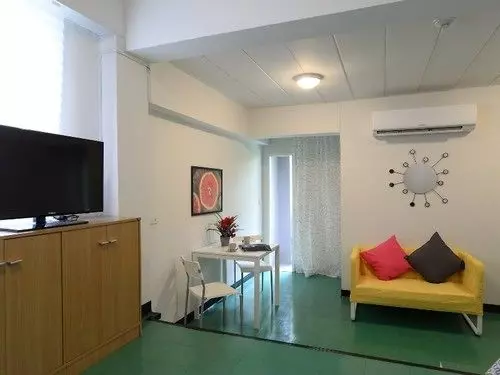 ホテル Siam Villa Suites Suvarnabhumi