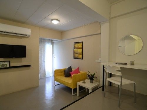 酒店 Siam Villa Suites Suvarnabhumi