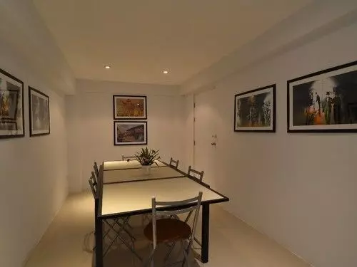ホテル Siam Villa Suites Suvarnabhumi
