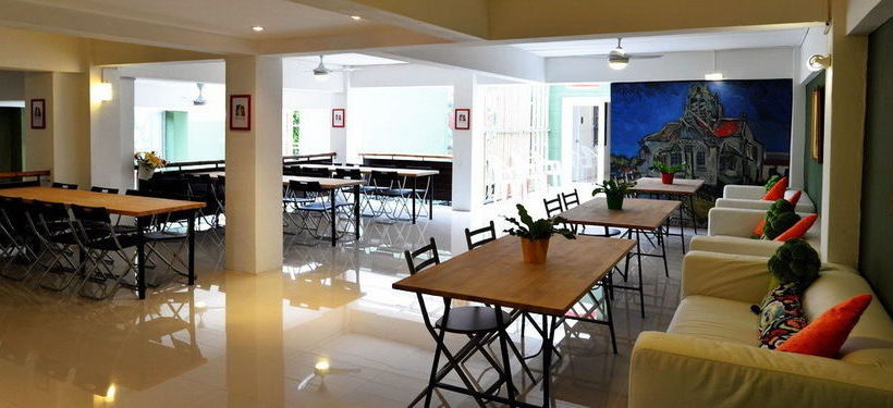 酒店 Siam Villa Suites Suvarnabhumi