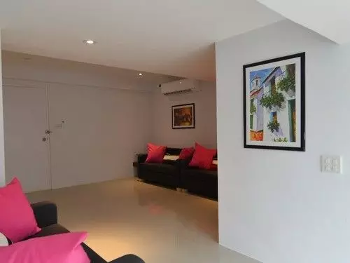 ホテル Siam Villa Suites Suvarnabhumi