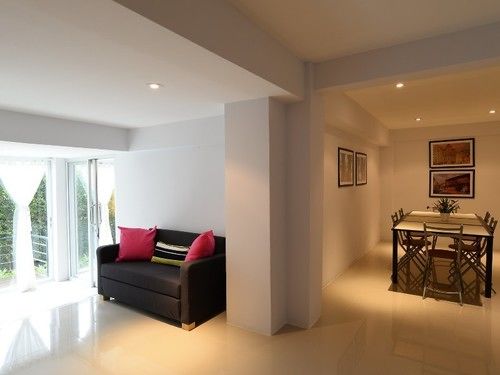 酒店 Siam Villa Suites Suvarnabhumi