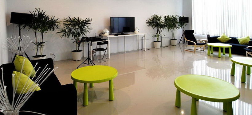 酒店 Siam Villa Suites Suvarnabhumi