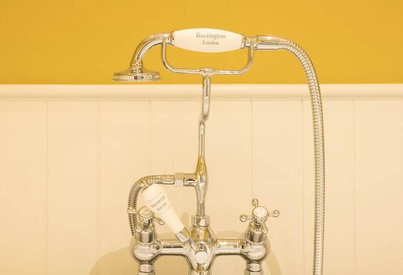 酒店 The Bear Inn, Hodnet